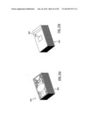 SYSTEM AND METHOD FOR PROCESSING CURRENCY BILLS AND TICKETS diagram and image