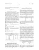 Recycling Processes and Labels and Adhesives and Use Therein diagram and image