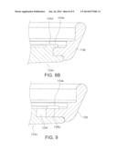 SPINNING REEL AND SPINNING REEL SPOOL diagram and image