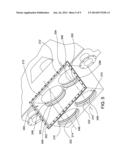 System and Method for Installing Aftertreatment Bricks diagram and image