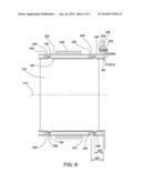 System and Method for Installing Aftertreatment Bricks diagram and image