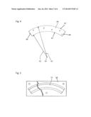 RAIL GUIDE FOR A LONGITUDINAL ADJUSTMENT OF A MOTOR VEHICLE SEAT AND     METHOD FOR PRODUCING SUCH A RAIL GUIDE diagram and image