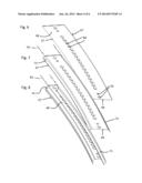 RAIL GUIDE FOR A LONGITUDINAL ADJUSTMENT OF A MOTOR VEHICLE SEAT AND     METHOD FOR PRODUCING SUCH A RAIL GUIDE diagram and image