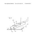 RAIL GUIDE FOR A LONGITUDINAL ADJUSTMENT OF A MOTOR VEHICLE SEAT AND     METHOD FOR PRODUCING SUCH A RAIL GUIDE diagram and image