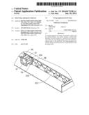 MOUNTING APPARATUS FOR FAN diagram and image