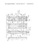 Modular Panel Concrete Form For Self-Lifting Concrete Form System diagram and image