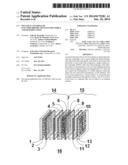 MULITPLE CONTROLLED ELECTROCHROMIC DEVICES FOR VISIBLE AND IR MODULATION diagram and image