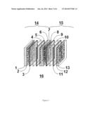 MULITPLE CONTROLLED ELECTROCHROMIC DEVICES FOR VISIBLE AND IR MODULATION diagram and image