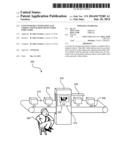 Conveyer Belt with Optically Visible and Machine-Detectable Indicators diagram and image