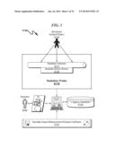 Spatially-Aware Radiation Probe System and Method diagram and image