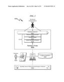 Spatially-Aware Radiation Probe System and Method diagram and image