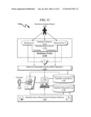 Spatially-Aware Radiation Probe System and Method diagram and image