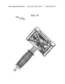 Spatially-Aware Radiation Probe System and Method diagram and image