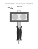 Spatially-Aware Radiation Probe System and Method diagram and image