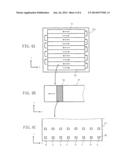 MULTI CHARGED PARTICLE BEAM WRITING APPARATUS diagram and image