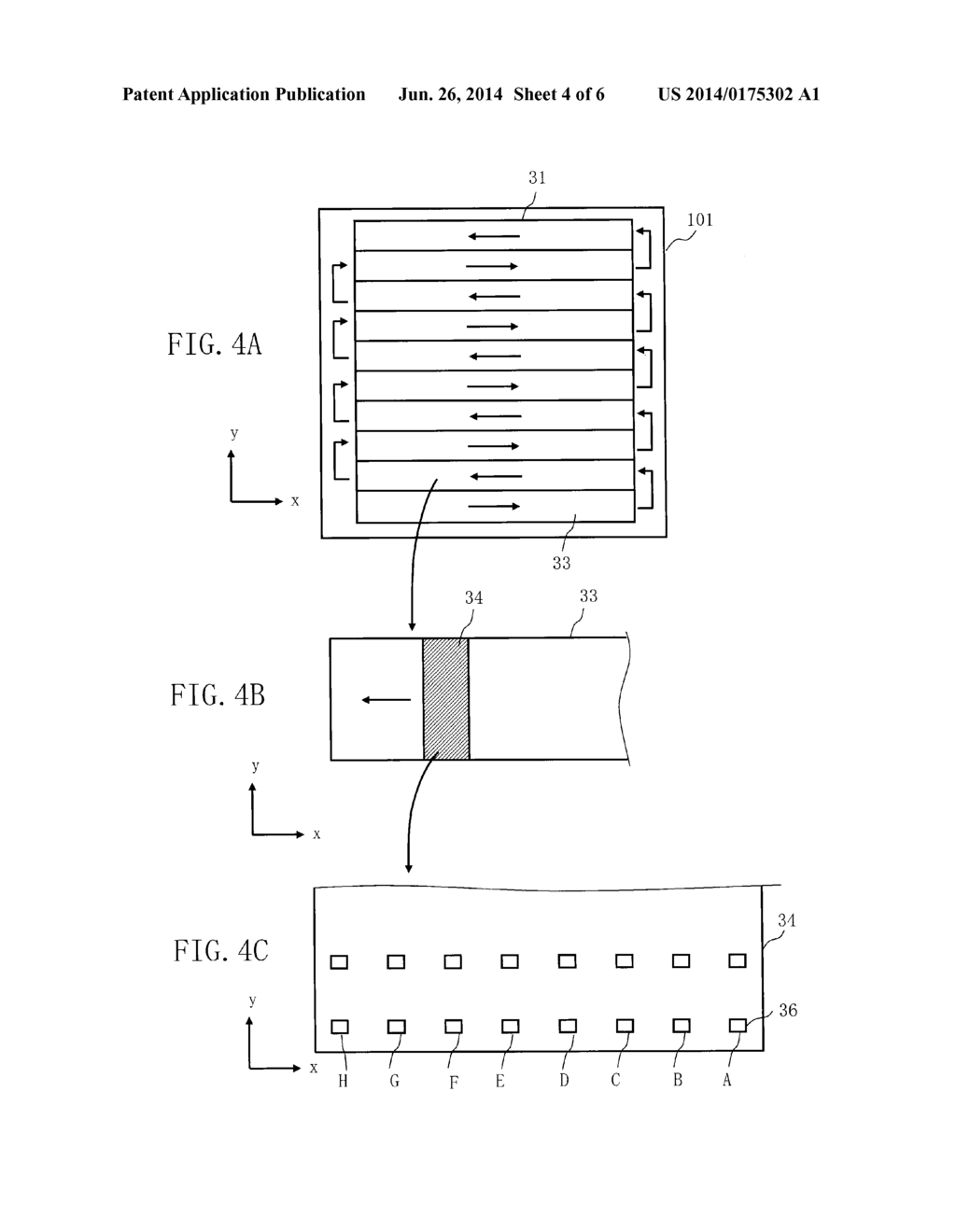 MULTI CHARGED PARTICLE BEAM WRITING APPARATUS - diagram, schematic, and image 05