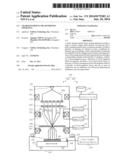 CHARGED PARTICLE BEAM WRITING APPARATUS diagram and image