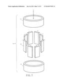 CHARGED PARTICLE BEAM WRITING APPARATUS diagram and image