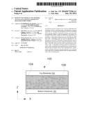 Resistive Random Access Memory Access Cells Having Thermally Isolating     Structures diagram and image