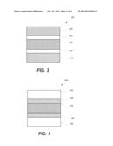 Resistive Random Access Memory Access Cells Having Thermally Isolating     Structures diagram and image