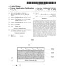 Diffusion Barrier Layer for Resistive Random Access Memory Cells diagram and image