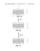 Diffusion Barrier Layer for Resistive Random Access Memory Cells diagram and image