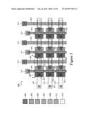 RESISTIVE RANDOM ACCESS MEMORY (RRAM) STRUCTURE AND METHOD OF MAKING THE     RRAM STRUCTURE diagram and image