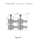 RESISTIVE RANDOM ACCESS MEMORY (RRAM) STRUCTURE AND METHOD OF MAKING THE     RRAM STRUCTURE diagram and image