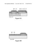 RESISTIVE RANDOM ACCESS MEMORY (RRAM) STRUCTURE AND METHOD OF MAKING THE     RRAM STRUCTURE diagram and image