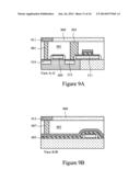 RESISTIVE RANDOM ACCESS MEMORY (RRAM) STRUCTURE AND METHOD OF MAKING THE     RRAM STRUCTURE diagram and image