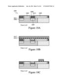 RESISTIVE RANDOM ACCESS MEMORY (RRAM) STRUCTURE AND METHOD OF MAKING THE     RRAM STRUCTURE diagram and image