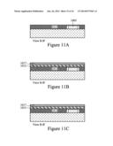 RESISTIVE RANDOM ACCESS MEMORY (RRAM) STRUCTURE AND METHOD OF MAKING THE     RRAM STRUCTURE diagram and image