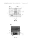 EPITAXIAL FILM GROWTH ON PATTERNED SUBSTRATE diagram and image