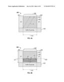 EPITAXIAL FILM GROWTH ON PATTERNED SUBSTRATE diagram and image