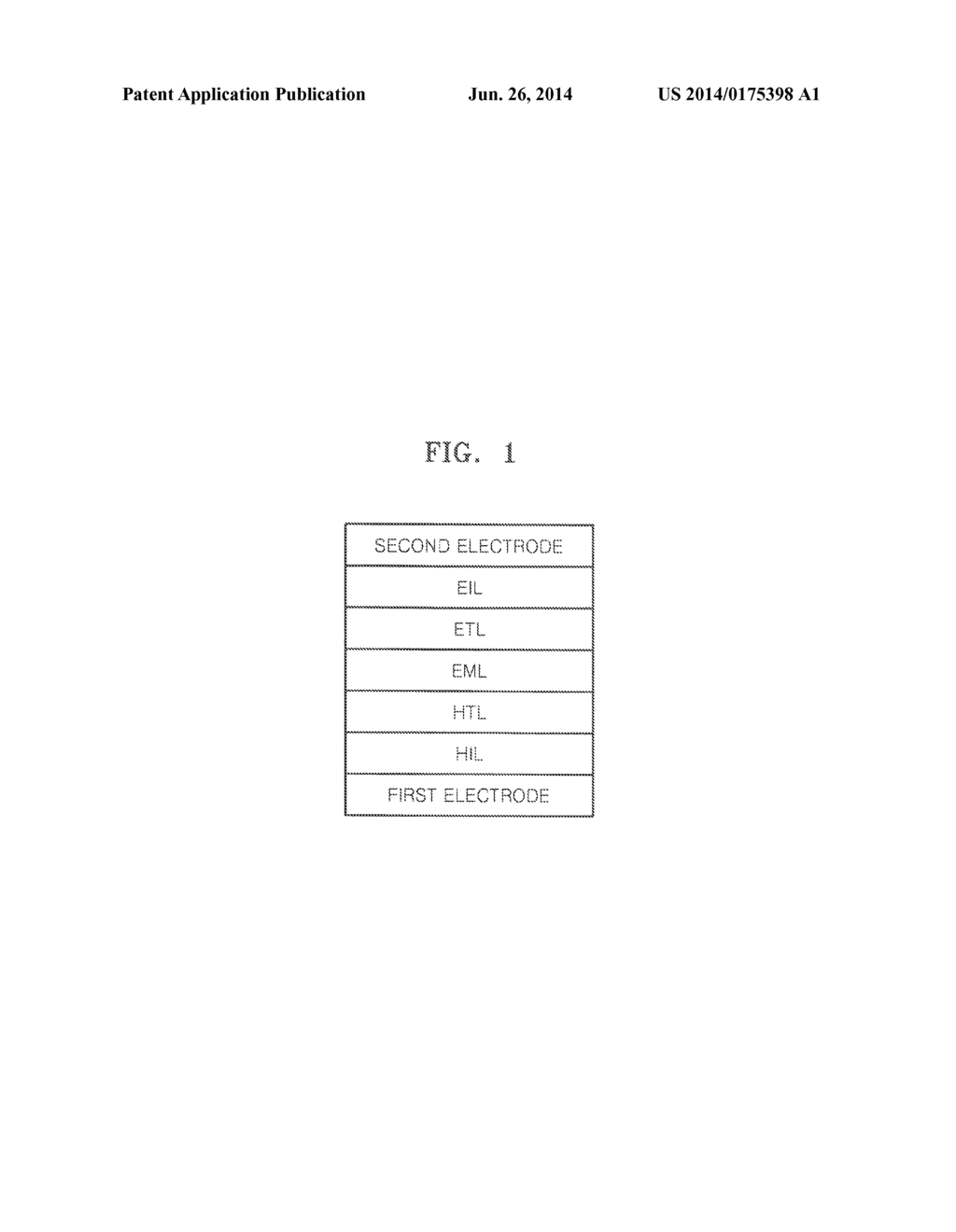 ARYLAMINE COMPOUND AND ORGANIC LIGHT- EMITTING DEVICE COMPRISING SAME - diagram, schematic, and image 02