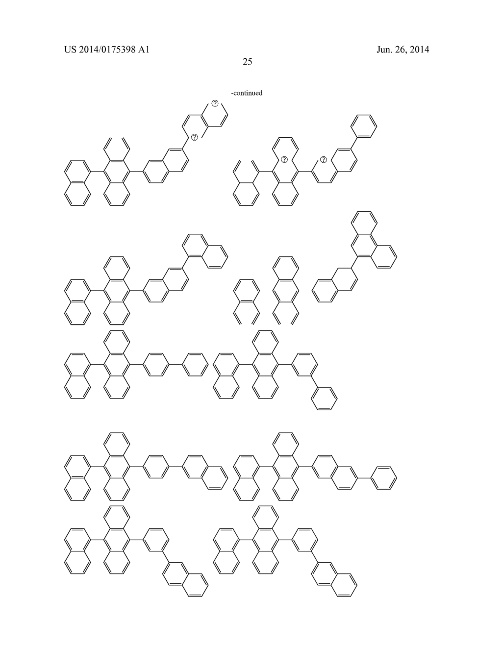 ARYLAMINE COMPOUND AND ORGANIC LIGHT- EMITTING DEVICE COMPRISING SAME - diagram, schematic, and image 27