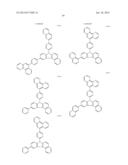 RED PHOSPHORESCENT COMPOUND AND ORGANIC LIGHT EMITTING DIODE DEVICE USING     THE SAME diagram and image