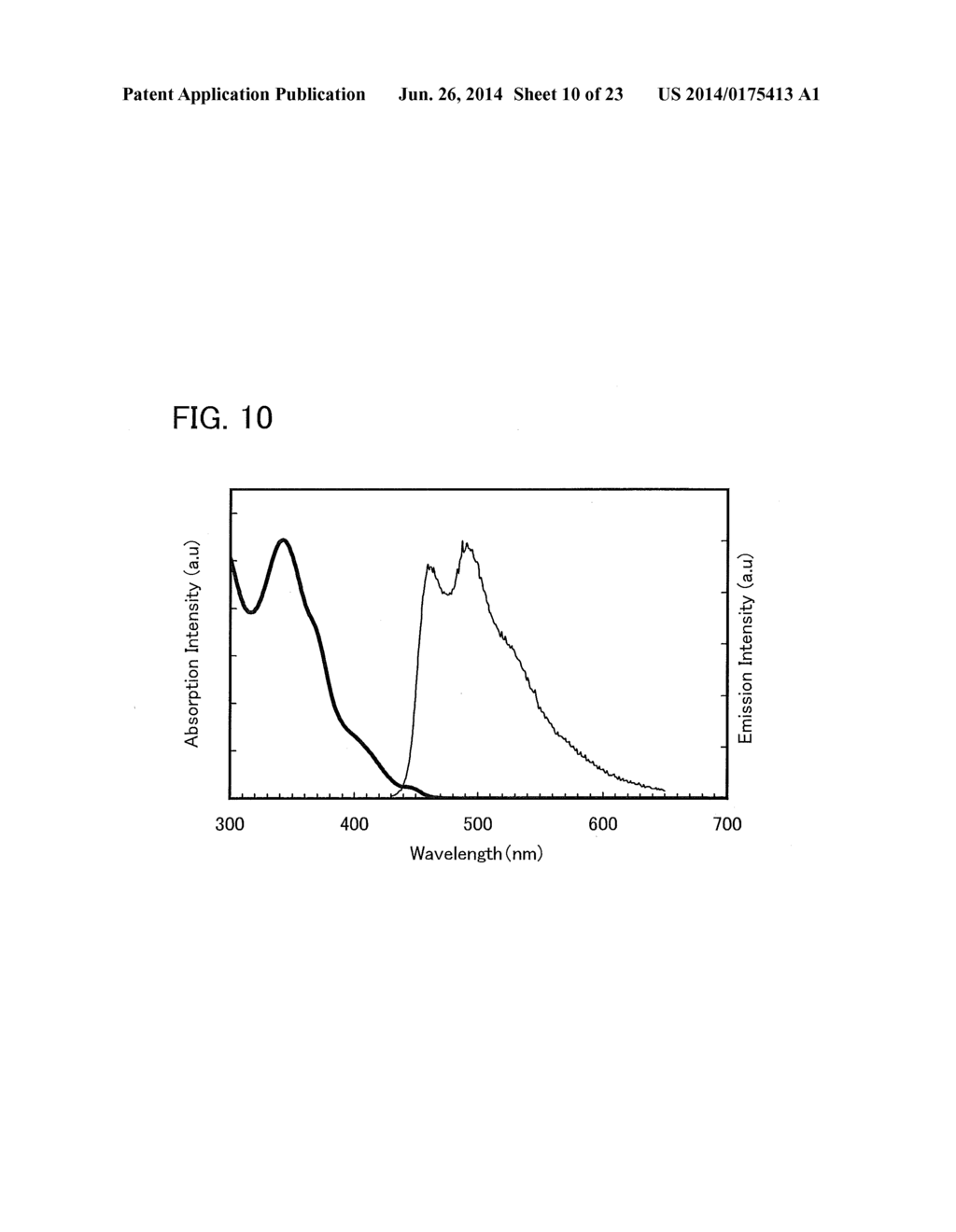 Light-Emitting Element, Light-Emitting Device, Electronic Device, and     Lighting Device - diagram, schematic, and image 11