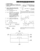 ORGANIC SEMICONDUCTOR POLYMER, ORGANIC THIN FILM TRANSISTOR, AND     ELECTRONIC DEVICE diagram and image