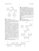 ORGANIC SEMICONDUCTOR POLYMER, ORGANIC THIN FILM TRANSISTOR, AND     ELECTRONIC DEVICE diagram and image