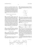 ORGANIC SEMICONDUCTOR POLYMER, ORGANIC THIN FILM TRANSISTOR, AND     ELECTRONIC DEVICE diagram and image