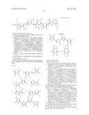 ORGANIC SEMICONDUCTOR POLYMER, ORGANIC THIN FILM TRANSISTOR, AND     ELECTRONIC DEVICE diagram and image