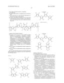 ORGANIC SEMICONDUCTOR POLYMER, ORGANIC THIN FILM TRANSISTOR, AND     ELECTRONIC DEVICE diagram and image