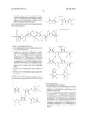 ORGANIC SEMICONDUCTOR POLYMER, ORGANIC THIN FILM TRANSISTOR, AND     ELECTRONIC DEVICE diagram and image