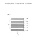 Light-Emitting Element, Lighting Device, Light-Emitting Device, and     Electronic Device diagram and image