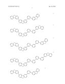 FUSED HETEROCYCLIC AROMATIC DERIVATIVE, ORGANIC ELECTROLUMINESCENCE     ELEMENT MATERIAL, AND ORGANIC ELECTROLUMINESCENCE ELEMENT USING SAME diagram and image