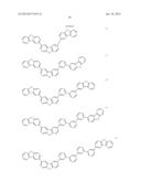 FUSED HETEROCYCLIC AROMATIC DERIVATIVE, ORGANIC ELECTROLUMINESCENCE     ELEMENT MATERIAL, AND ORGANIC ELECTROLUMINESCENCE ELEMENT USING SAME diagram and image