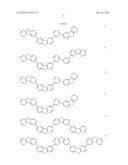 FUSED HETEROCYCLIC AROMATIC DERIVATIVE, ORGANIC ELECTROLUMINESCENCE     ELEMENT MATERIAL, AND ORGANIC ELECTROLUMINESCENCE ELEMENT USING SAME diagram and image