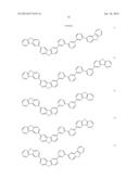 FUSED HETEROCYCLIC AROMATIC DERIVATIVE, ORGANIC ELECTROLUMINESCENCE     ELEMENT MATERIAL, AND ORGANIC ELECTROLUMINESCENCE ELEMENT USING SAME diagram and image