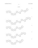 FUSED HETEROCYCLIC AROMATIC DERIVATIVE, ORGANIC ELECTROLUMINESCENCE     ELEMENT MATERIAL, AND ORGANIC ELECTROLUMINESCENCE ELEMENT USING SAME diagram and image